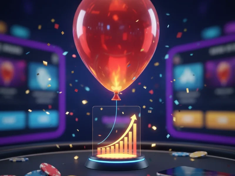 Balloon casino game in Chile: how the “juego del globo” works, demo, APK & real‑money risks