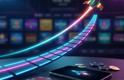 JetX juego de casino en línea: cómo funciona el crash game y dónde jugarlo desde Chile