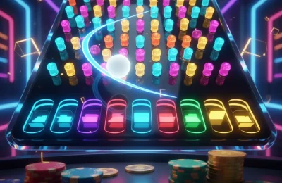 Plinko slot review for Chile: how it works, RTP & safe ways to play online