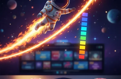 Spaceman juego de casino en Chile: cómo funciona el crash de Pragmatic Play, demo y por qué ignorar “trucos” y predictores