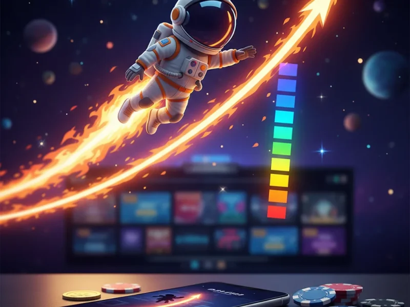 Spaceman juego de casino en Chile: cómo funciona el crash de Pragmatic Play, demo y por qué ignorar “trucos” y predictores