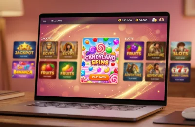 Dónde Jugar Sweet Bonanza en Chile