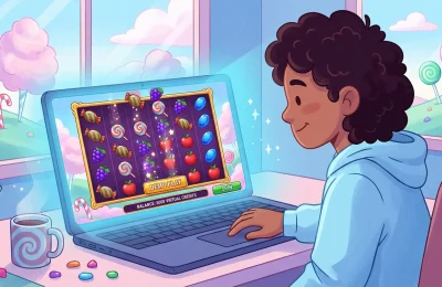 Sweet Bonanza Demo Gratis