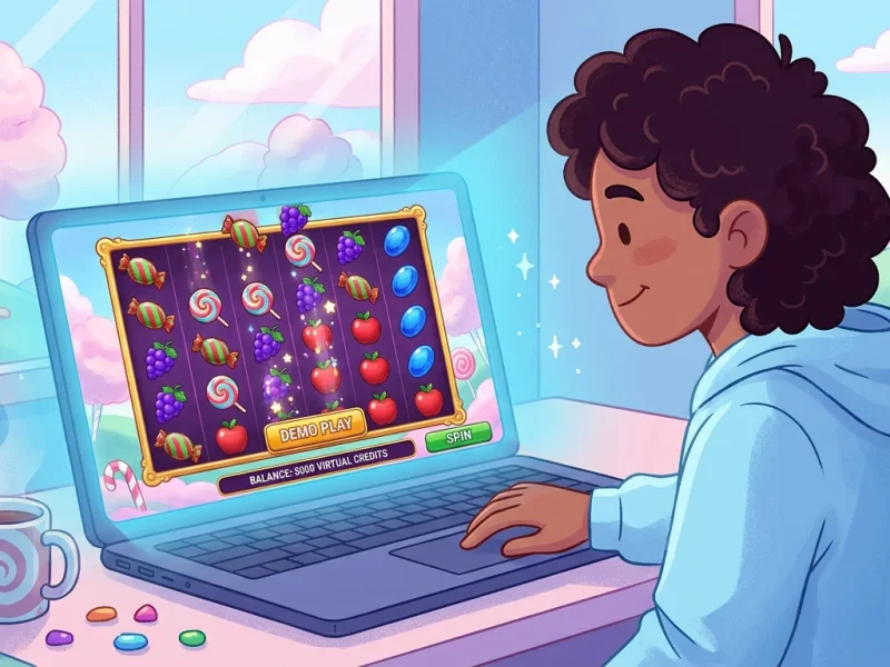 Sweet Bonanza Demo Gratis