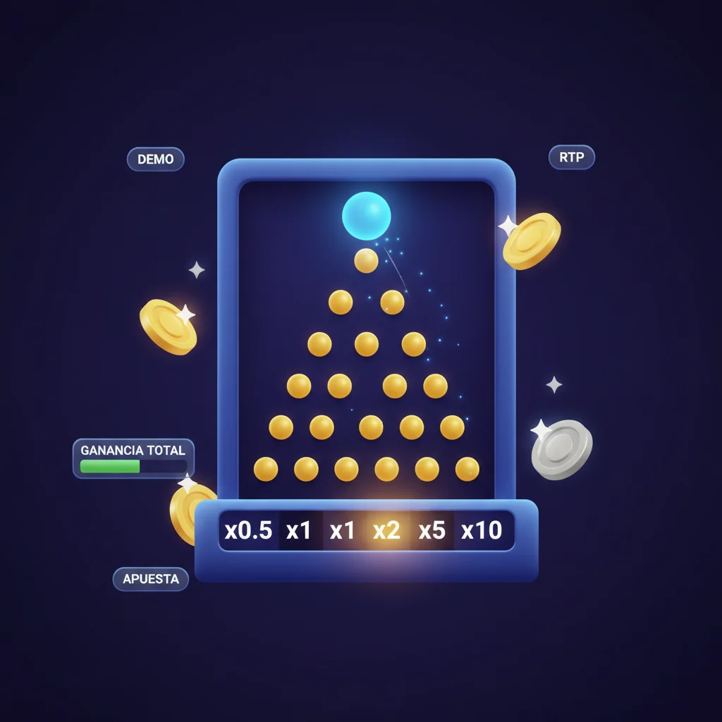 Plinko slot review for Chile: how it works, RTP & safe ways to play online mid image